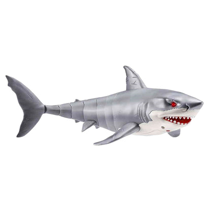 Robo Alive Great White Shark Series 1 Robotic Toy