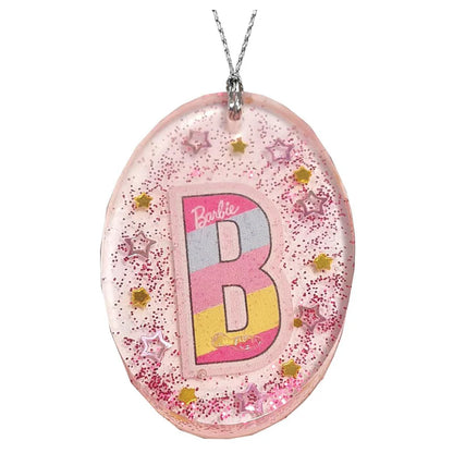 Barbie Barbie and Me Crystal Magic Clear Pendant Craft Kit