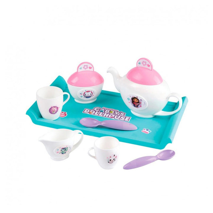 Gabby's Dollhouse Dining Set