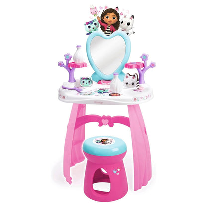 Gabby's Dollhouse Dressing Table & Accessories Set