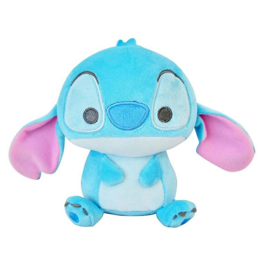 Disney Lilo & Stitch Comfy & Cozy Stitch Plush Toy
