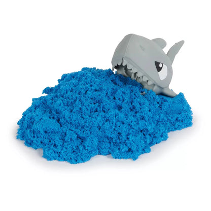 Kinetic Sand Surprise Wild Critters Playset with Surprise Character (Assorted)