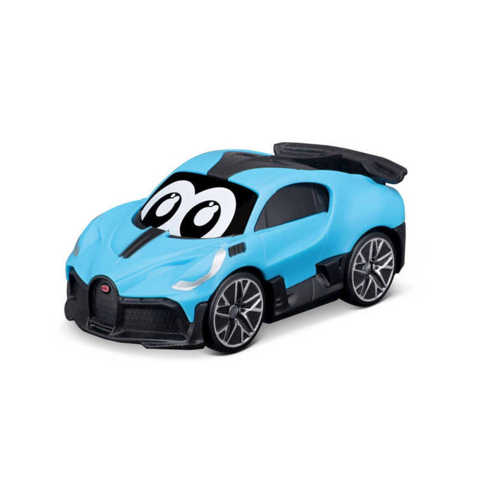 Bburago Junior Bugatti My 1St Collection Car (Assorted)