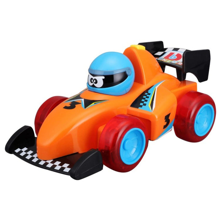 BBJunior Easy Drift Formula RC Car 2.4 GHz(Assorted)