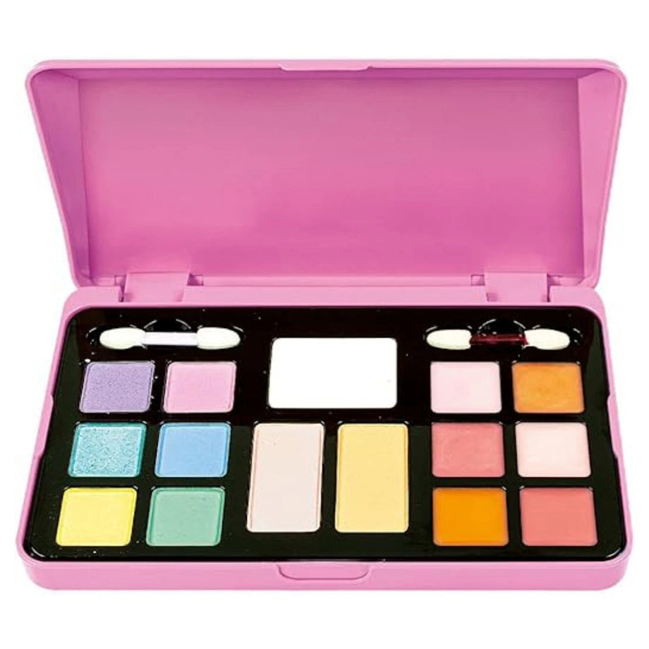 Clementoni Crazy Chic Be Yourself Collection Be a Dreamer Makeup Palette & Accessories
