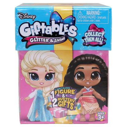 Disney Giftable Single Pack Figure( Assorted)