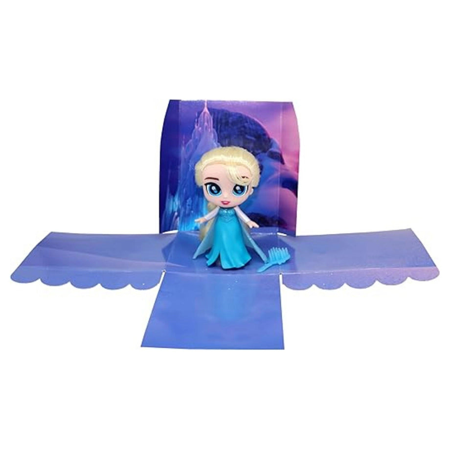 Disney Giftable Single Pack Figure( Assorted)