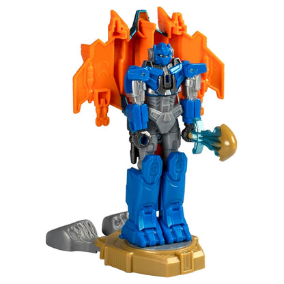 Hasbro Transformers One Robot Battlers Sentinel Prime Action Figure