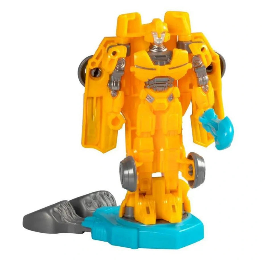 Hasbro Transformers One Robot Battlers Bumblebee B-127 Action Figure