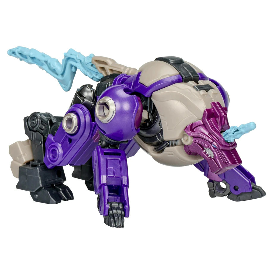 Hasbro Hasbro Transformers One Alpha Trion Action Figure