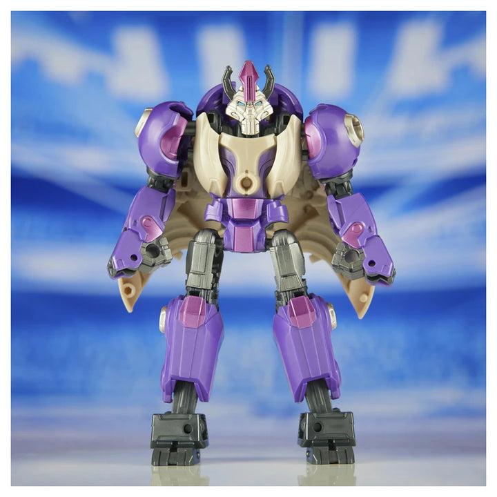 Hasbro Hasbro Transformers One Alpha Trion Action Figure