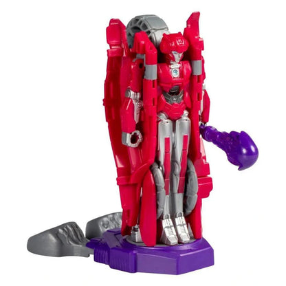 Hasbro Transformers One Elita-1 Robot Battlers Action Figure