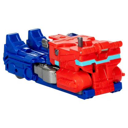 Hasbro Transformers One Cog Changer Optimus Prime Orion Pax Action Figure