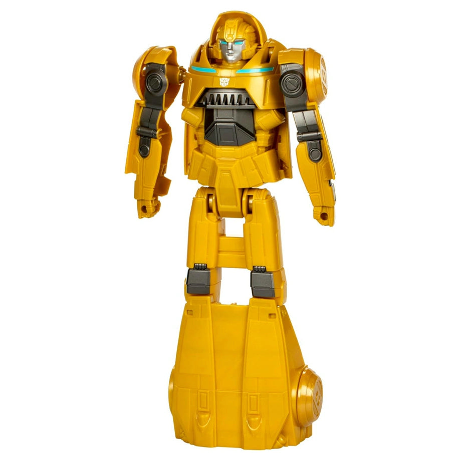 Hasbro Transformers One Mega Changer Bumblebee B-127 Action Figure