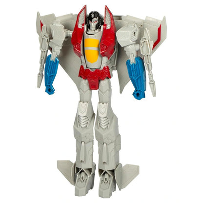 Hasbro Transformers One Mega Changer Starscream Robot Action Figure