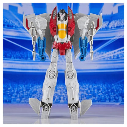 Hasbro Transformers One Mega Changer Starscream Robot Action Figure