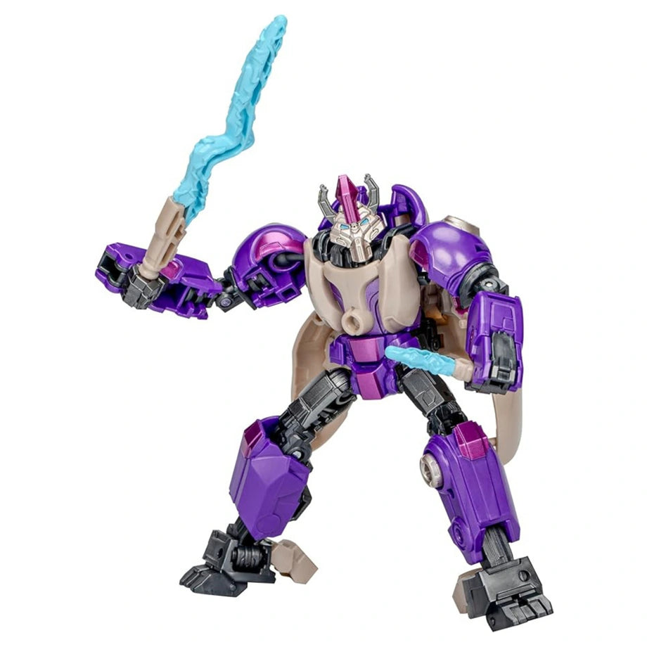 Hasbro Transformers One Prime Changer Alpha Trion Action Figure