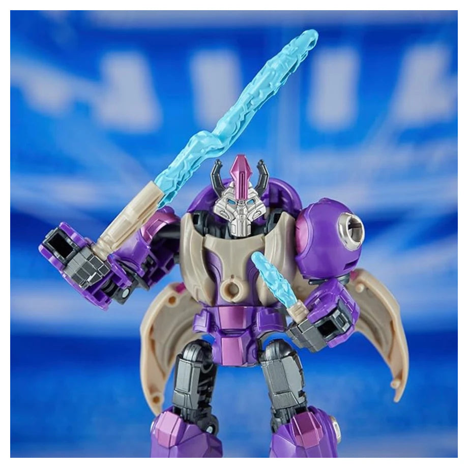 Hasbro Transformers One Prime Changer Alpha Trion Action Figure
