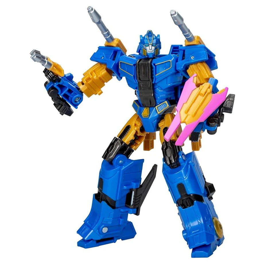 Hasbro Transformers One Prime Changer Sentinel Prime Action Figure