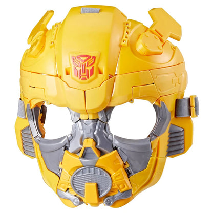 Hasbro Transformers One Bumblebee Robot Action Figure