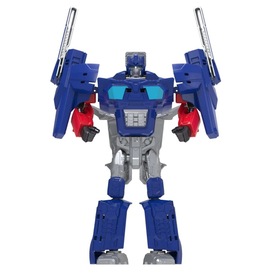 Hasbro Transformers One Optimus Prime Orion Pax Action Figure