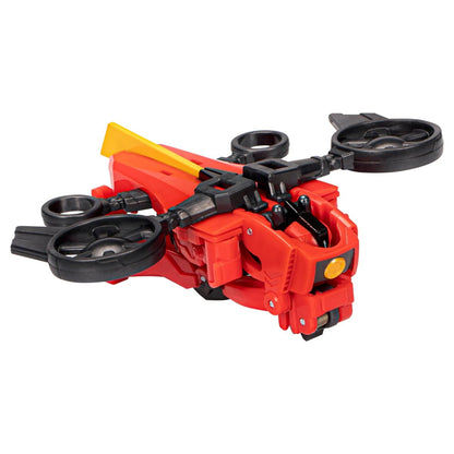 Hasbro Transformers EarthSpark Terran Twitch Action Figure