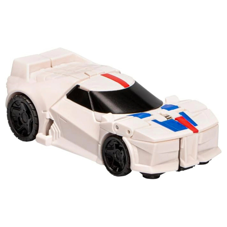 Hasbro Transformers EarthSpark Breakdown Action Figure
