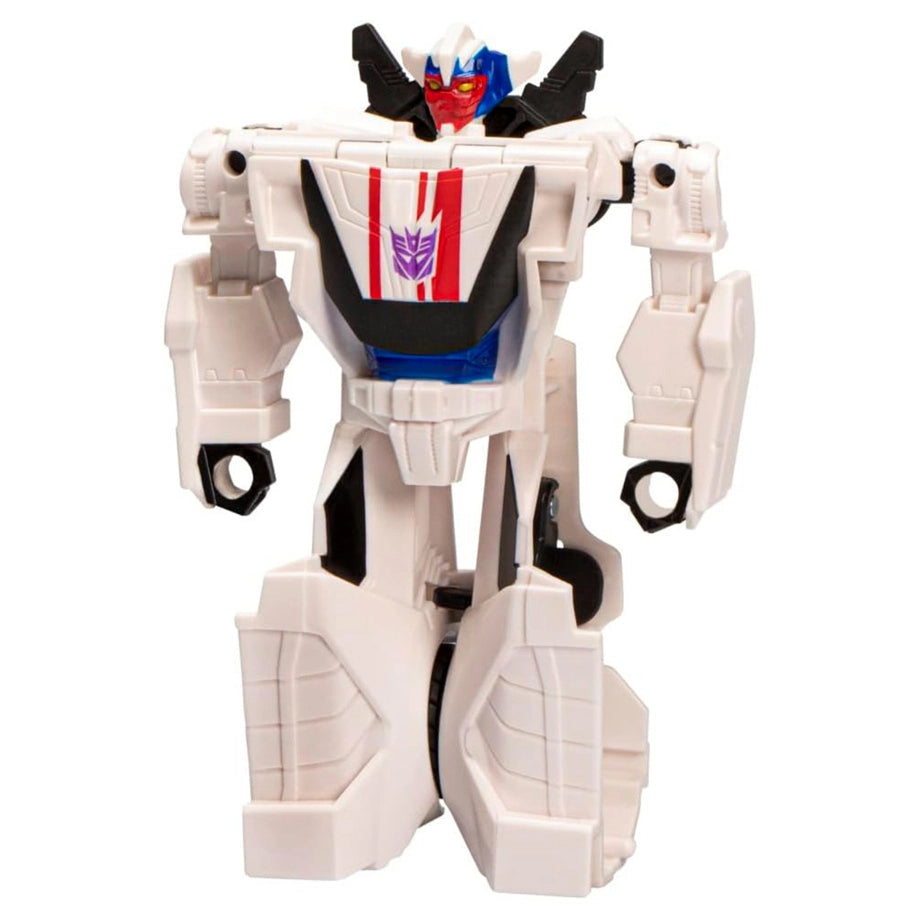 Hasbro Transformers EarthSpark Breakdown Action Figure