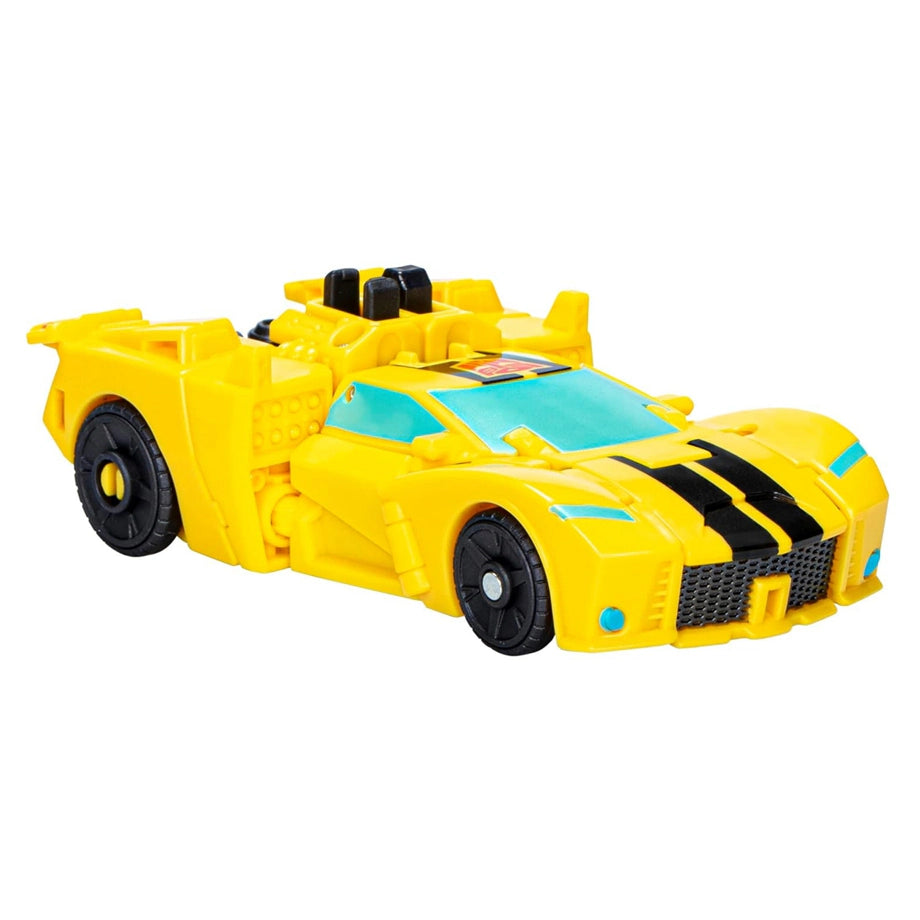 Hasbro Transformers EarthSpark Bumblebee Action Figure