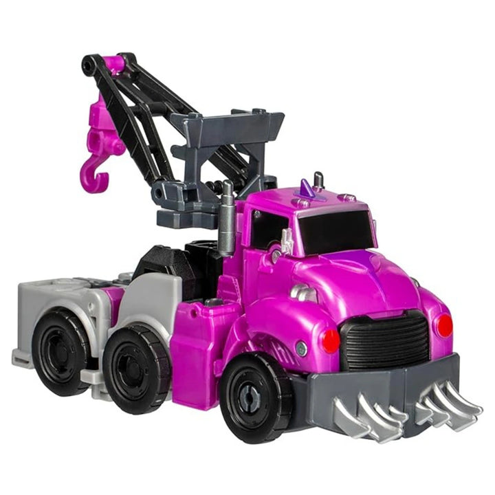 Hasbro Transformers EarthSpark Chaos Terran Aftermath Robot Action Figure