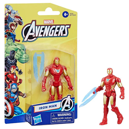 Hasbro Marvel Avengers Iron Man Action Figure