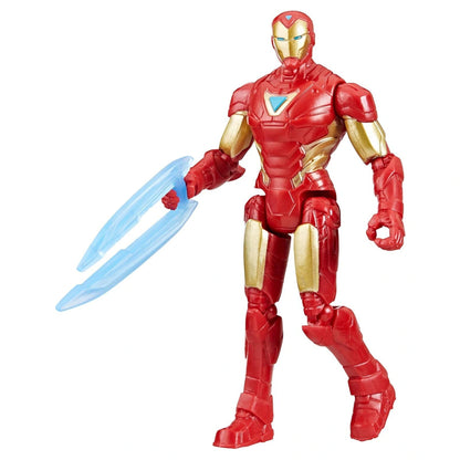 Hasbro Marvel Avengers Iron Man Action Figure