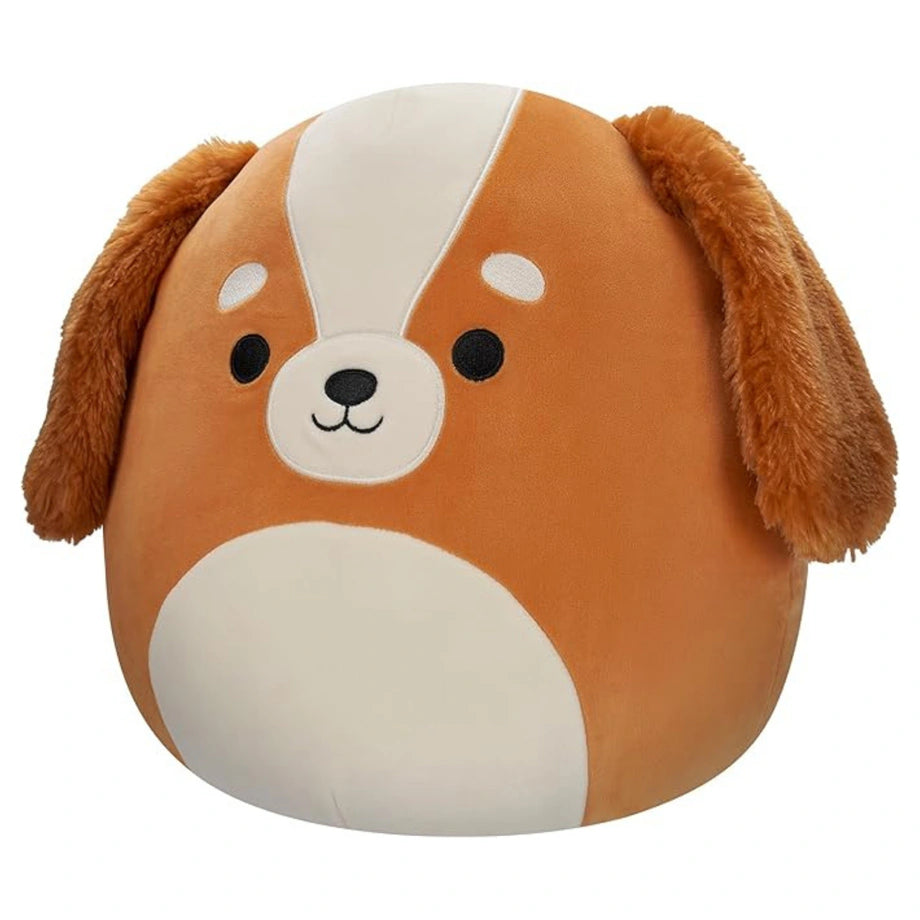 Squishmallows Original Ysabel The Spaniel Plush Toy