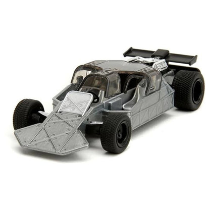 Jada Fast & Furious Flip Car & Deckard's Fast attack Buggy Model Cars Set