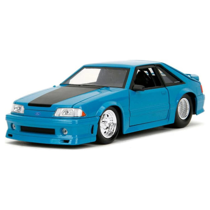 Jada Fast & Furious Ford Mustang GT Car (1:24)