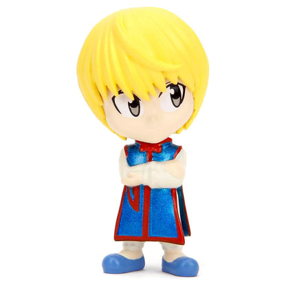 Jada Toys Hunter X Hunter Metalfigs Collectible Figure ( Assorted)