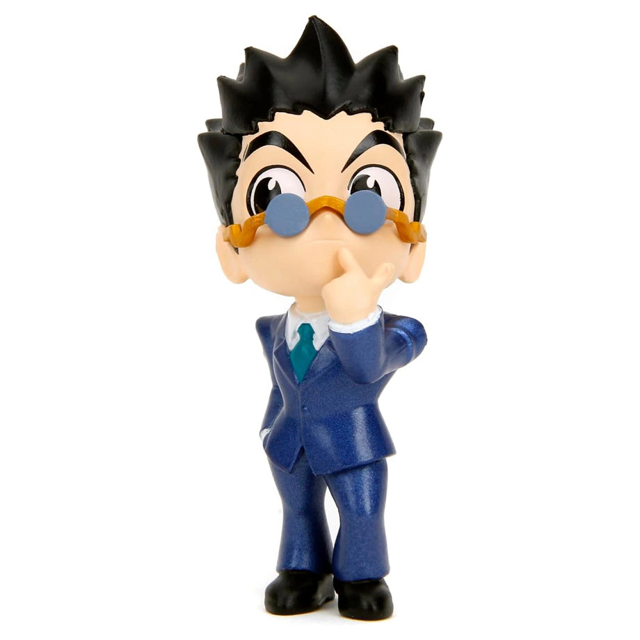 Jada Toys Hunter X Hunter Metalfigs Collectible Figure ( Assorted)