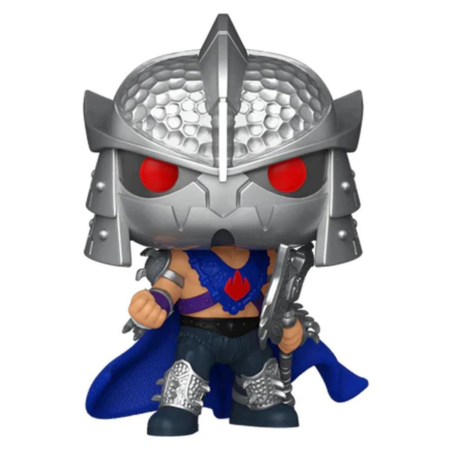 Funko POP! Turtles of Grayskull Shredder Vinyl Figure ( 10.9 cm )