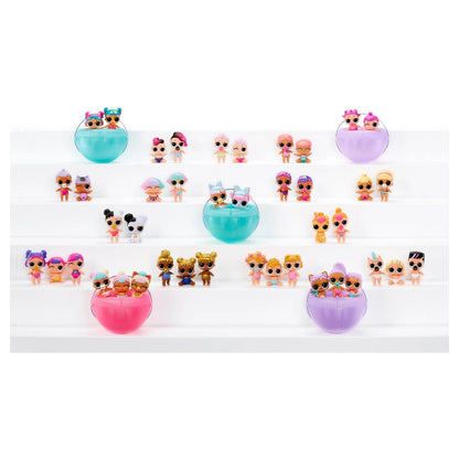 L.O.L. Surprise Baby Bundle Surprise Collectible Dolls (Assorted)