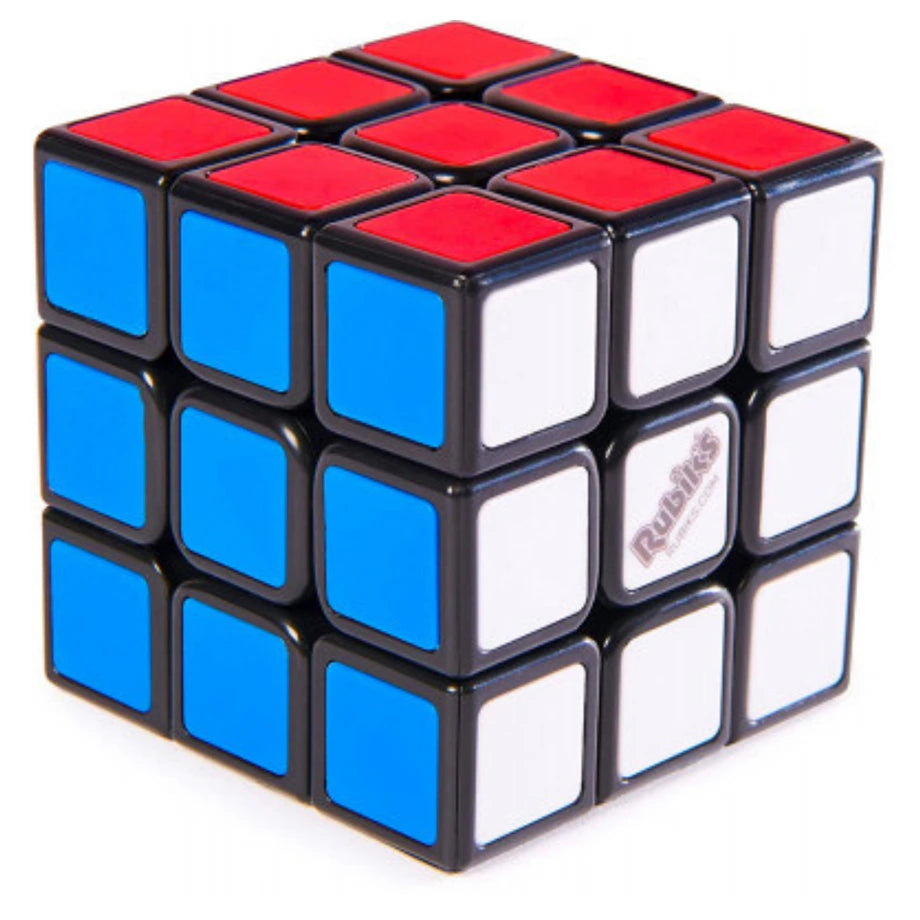 Rubik's Color Block 3x3 Magnetic Puzzle