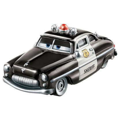 Disney Pixar Cars Color Changers Die-Cast Toy Vehicle (1:55, Assorted)