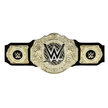 WWE World Heavyweight Championship Title Belt