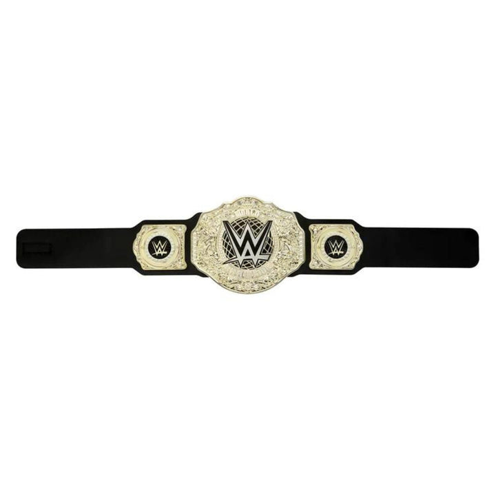 WWE World Heavyweight Championship Title Belt