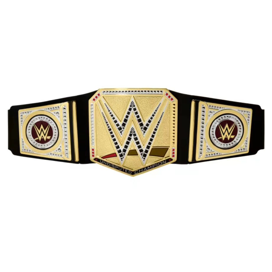 WWE Undisputed Universal Title Belt
