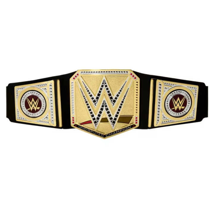 WWE Undisputed Universal Title Belt