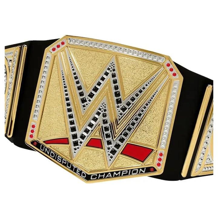 WWE Undisputed Universal Title Belt