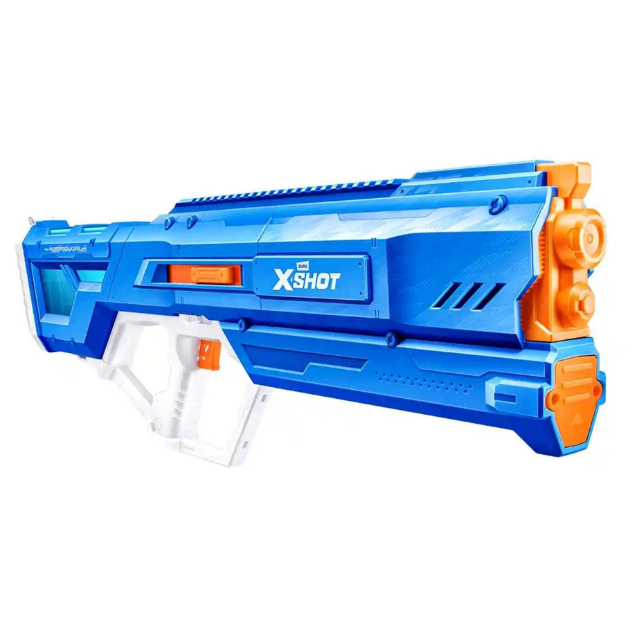 X-Shot Fast Fill Mega Pulse Motor Soaker Motorized Water Blaster