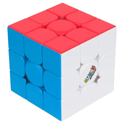 Rubik's Speed Cube 3x3 Magnetic Puzzle