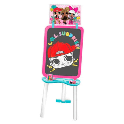 LOL Surprise Art Easel