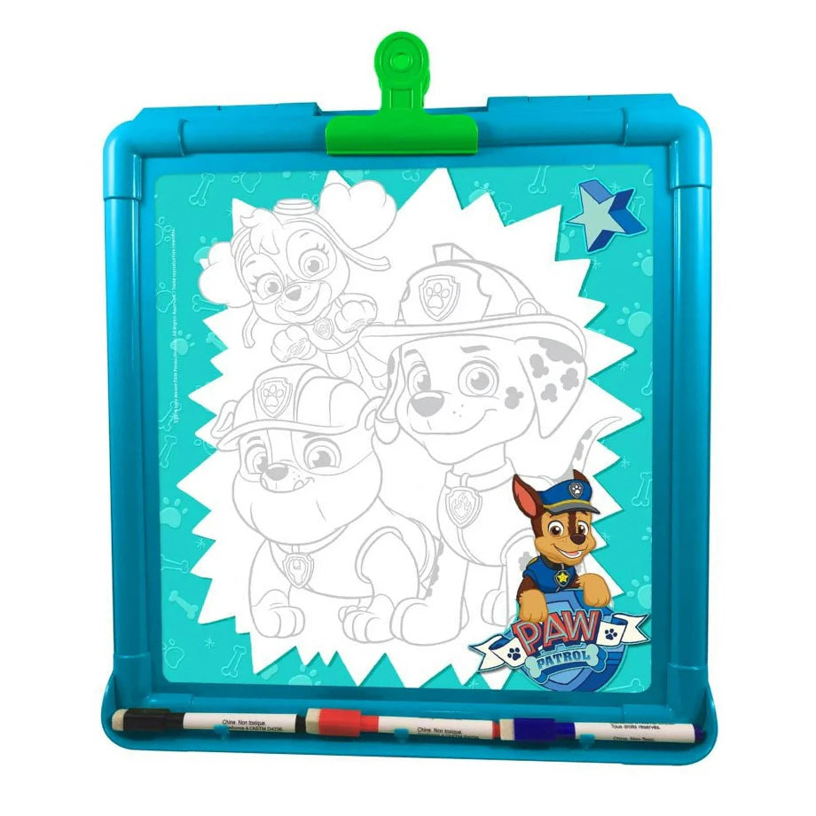 PAW Patrol Art Easel